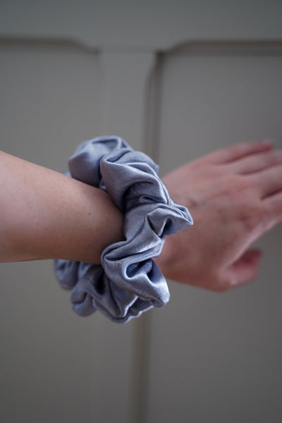 Blair scrunchie