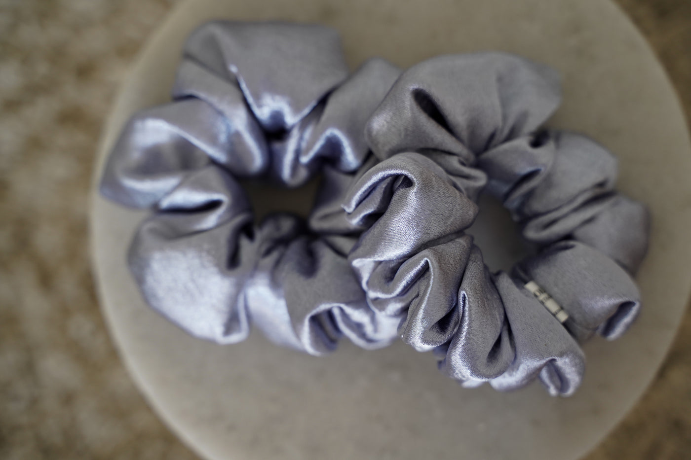 Blair scrunchie