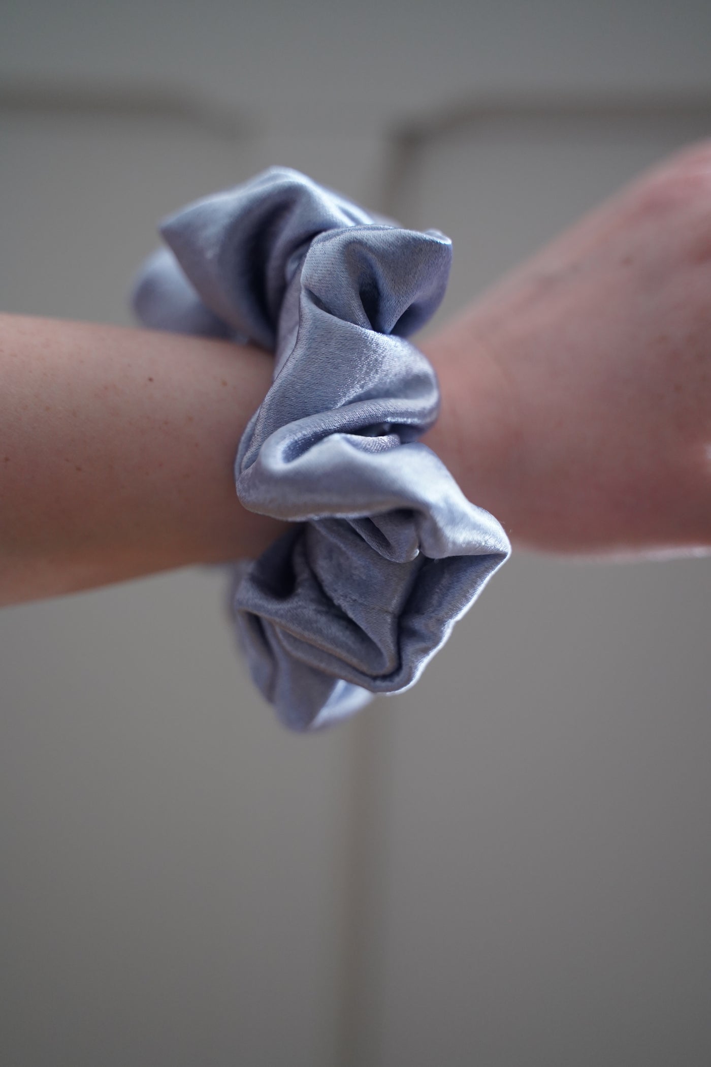 Blair scrunchie