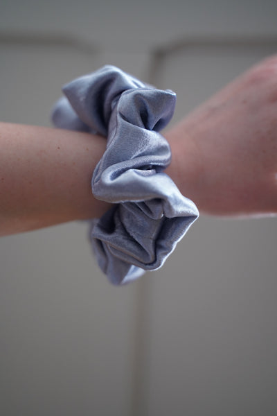 Blair scrunchie