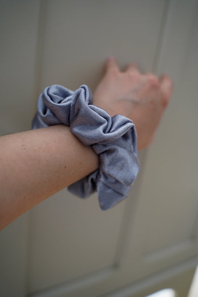 Blair scrunchie