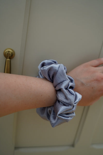 Blair scrunchie