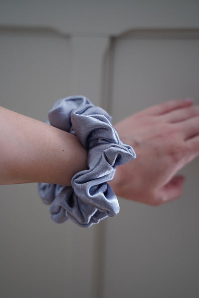 Blair scrunchie