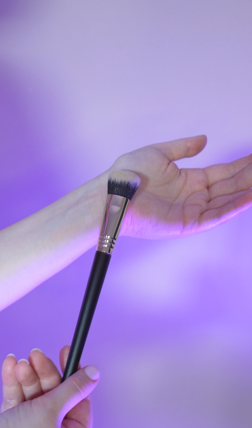 Vkcosmetics 16 makeup brush