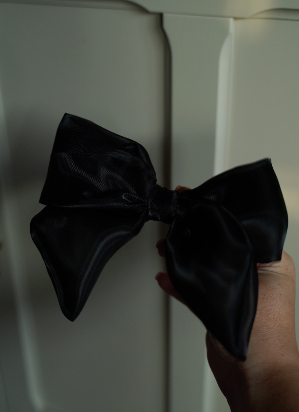 Hair bow